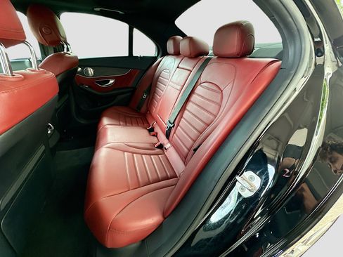 Used 2018 Mercedes-Benz C 43 AMG 4MATIC Sedan image 26