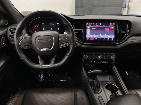 Used 2025 Dodge Durango R/T image 5