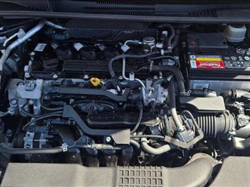 Used 2019 Toyota Corolla XSE w/ Carpet Mat Package image 19