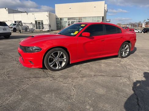 Used 2020 Dodge Charger R/T image 1