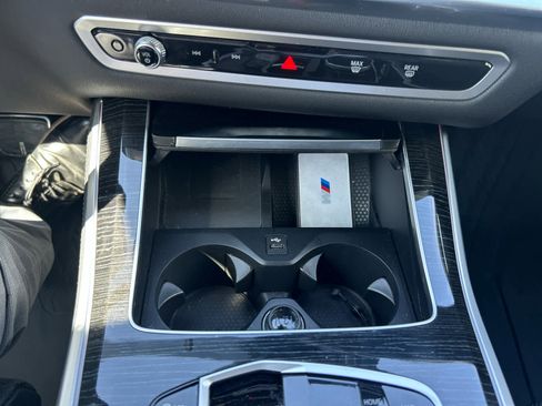 Used 2024 BMW X5 xDrive50e w/ M Sport Package AWD/4WD image 33