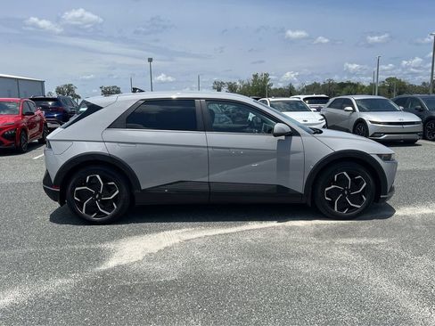 New 2023 Hyundai Ioniq 5 SEL AWD/4WD image 10