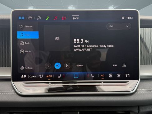 New 2026 Volkswagen Tiguan SE image 25