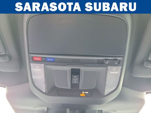 New 2026 Subaru Forester Sport AWD/4WD image 29