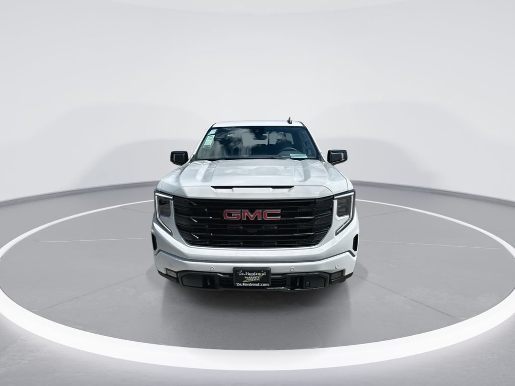 New 2026 GMC Sierra 1500 Elevation w/ Preferred Package RWD image 3