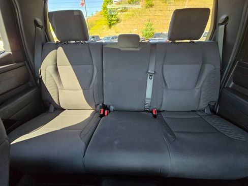 Used 2026 Toyota Tundra SR AWD/4WD image 43