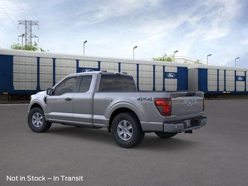 New 2026 Ford F150 XL image 4