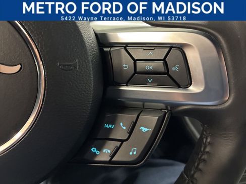 Used 2022 Ford Mustang GT Premium w/ Equipment Group 401A image 28