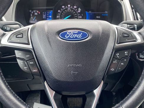 Used 2024 Ford Edge Titanium image 25