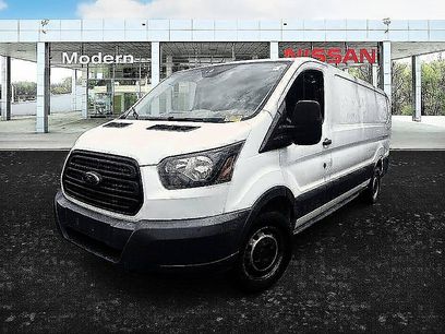 Used 2017 Ford Transit 150 148 Low Roof