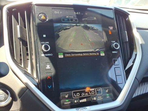 Certified 2023 Subaru Ascent Premium w/ Convenience Package AWD/4WD image 24
