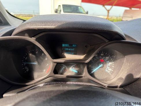 Used 2015 Ford Transit Connect XL FWD image 18