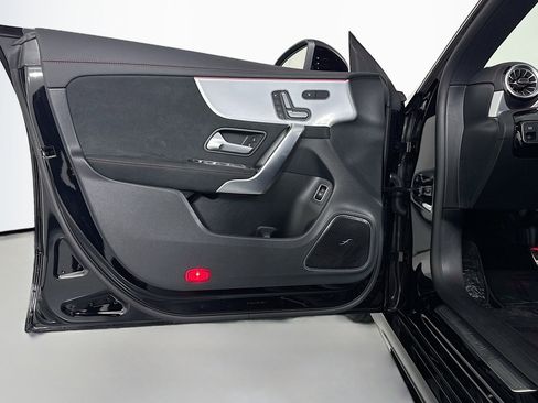 Used 2026 Mercedes-Benz CLA 35 AMG 4MATIC image 21