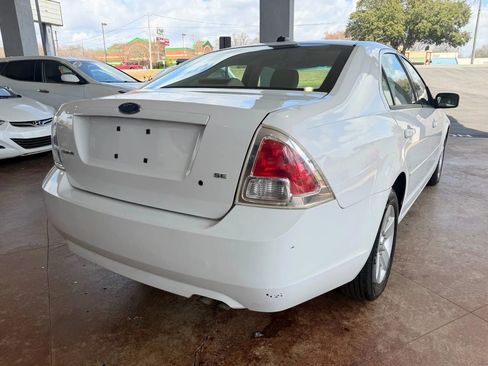 Used 2007 Ford Fusion SE image 6