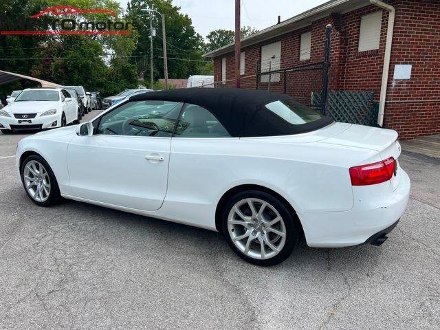Used 2011 Audi A5 2.0T Premium FWD image 34