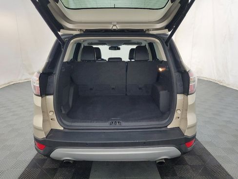 Used 2017 Ford Escape Titanium w/ Equipment Group 301A AWD/4WD image 29