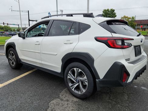 Certified 2026 Subaru Crosstrek 2.5i Premium AWD/4WD image 4