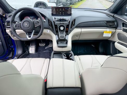 New 2026 Acura RDX A-Spec image 26