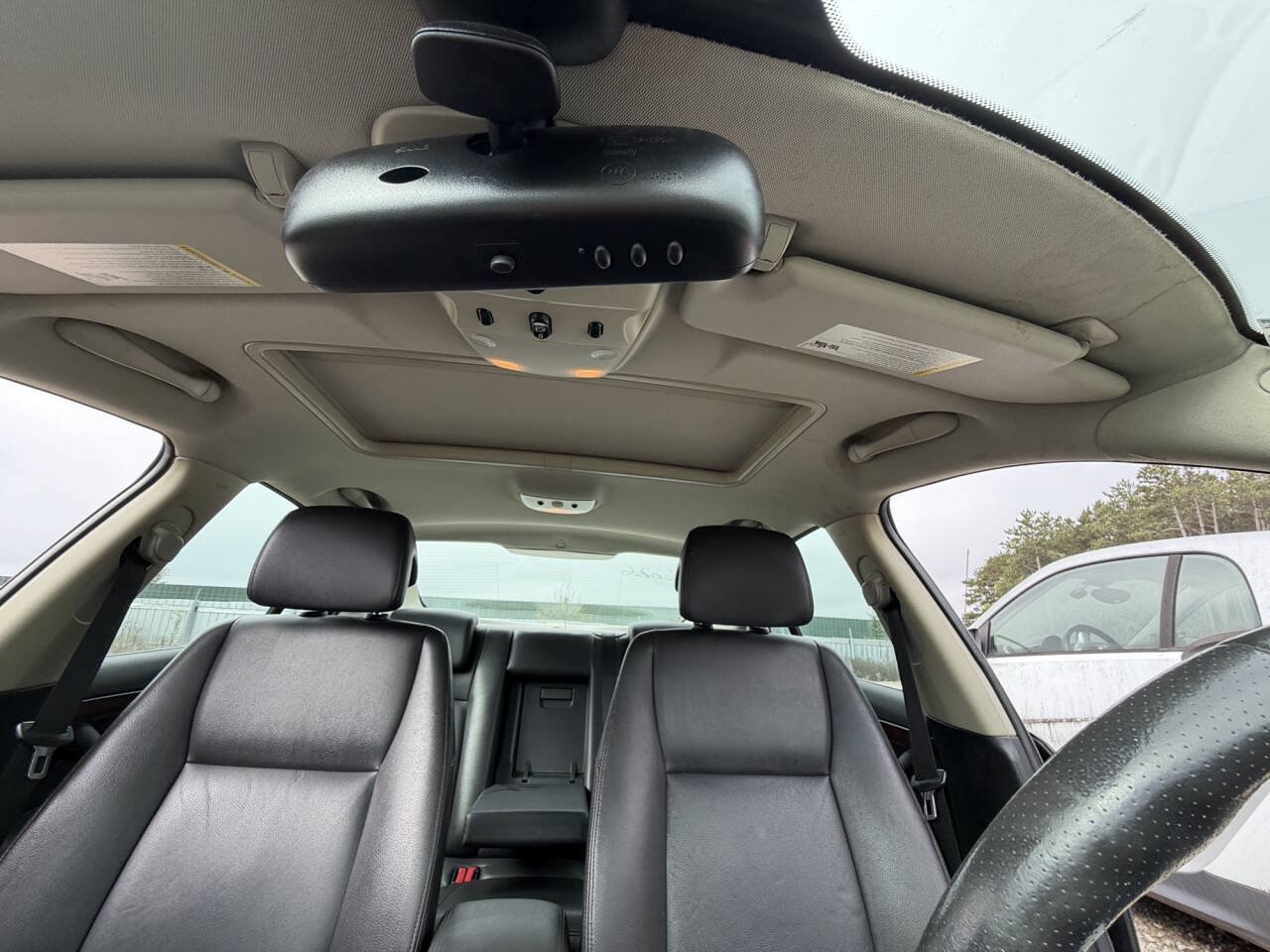 Used 2009 Saab 9-3 2.0T AWD/4WD image 31