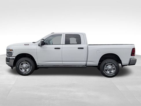 New 2026 RAM 3500 Tradesman AWD/4WD image 3