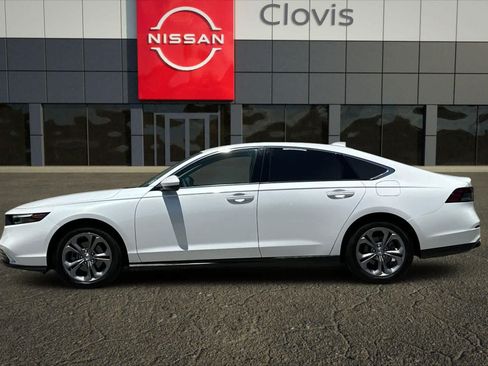 Used 2024 Honda Accord EX image 6
