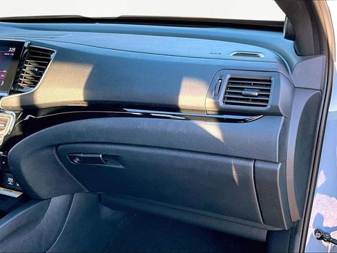 Used 2022 Honda Ridgeline Black Edition image 20