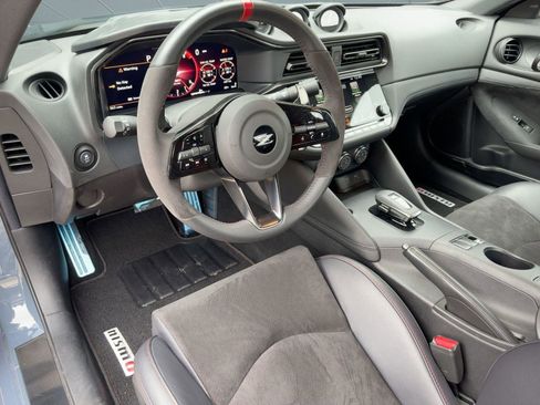 New 2024 Nissan Z NISMO w/ Floor Mat Package image 4