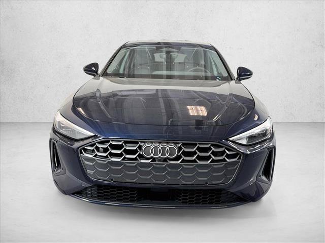 Used 2025 Audi A5 Premium AWD/4WD image 2
