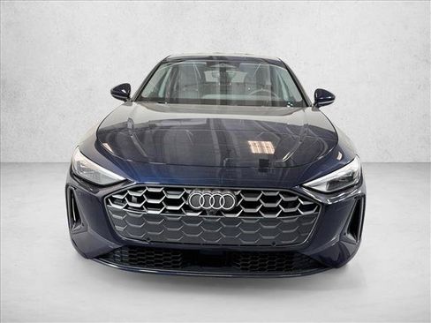 Used 2025 Audi A5 2.0T Premium AWD/4WD image 2