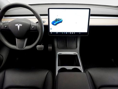 Used 2022 Tesla Model Y Performance AWD/4WD image 23