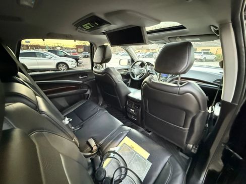 Used 2015 Acura MDX SH-AWD w/ Advance Package image 19