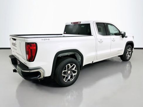 New 2026 GMC Sierra 1500 SLE AWD/4WD image 7