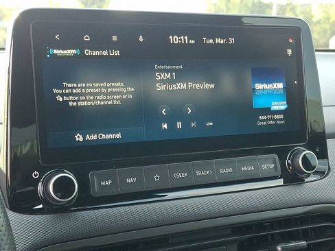 Used 2023 Hyundai Kona N image 17