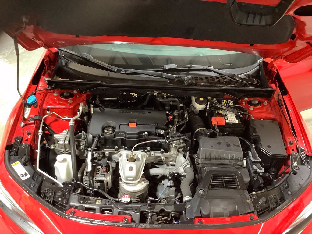 Used 2023 Honda Civic Sport image 17