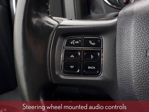 Used 2012 RAM 1500 Laramie image 22