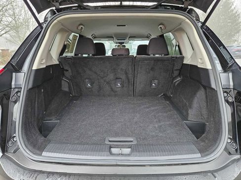 Used 2023 Nissan Rogue SV image 18