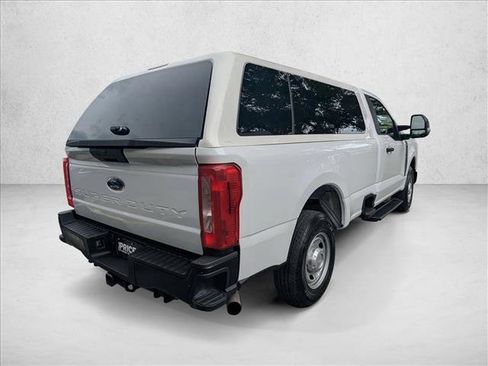 Used 2024 Ford F250 XL RWD image 5