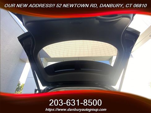 Used 2023 Hyundai Ioniq 5 SEL w/ Cargo Package RWD image 23