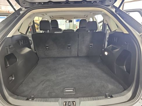 Used 2024 Ford Edge SE w/ Cargo Accessory Package AWD/4WD image 12