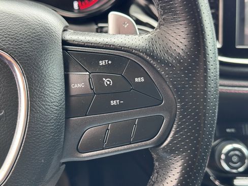 Used 2022 Dodge Durango R/T w/ Trailer Tow Group IV image 24