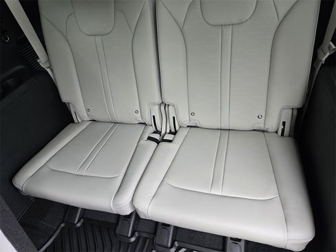 New 2026 Kia Sorento EX image 20