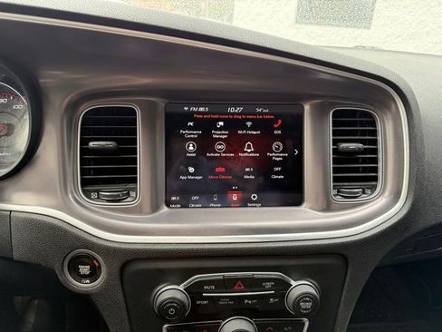 Used 2021 Dodge Charger R/T image 10