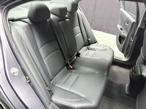 Used 2016 Honda Accord EX-L image 32