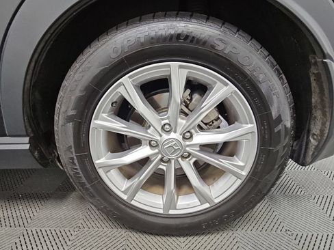 Used 2024 Honda CR-V EX-L image 41
