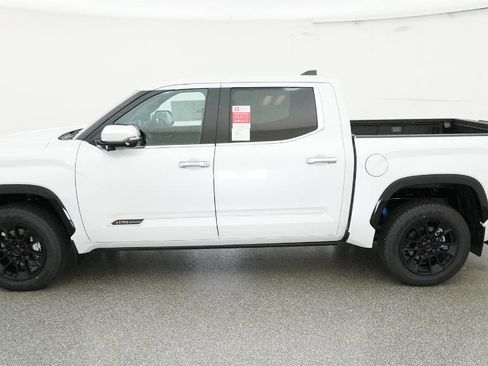 New 2026 Toyota Tundra 1794 Edition AWD/4WD image 16