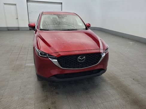 Used 2023 MAZDA CX-5 AWD 2.5 S w/ Select Package image 14