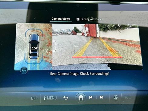 Certified 2025 Mercedes-Benz E 350 Sedan image 24