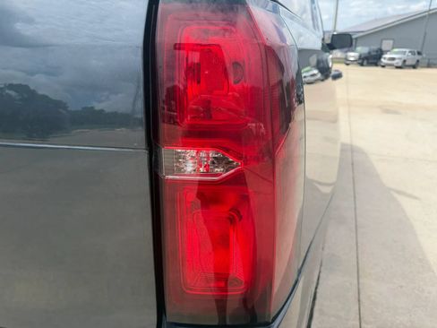Used 2020 Chevrolet Tahoe Premier AWD/4WD image 62