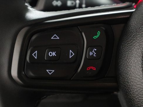 Used 2025 Jeep Wrangler Unlimited Sport AWD/4WD image 28