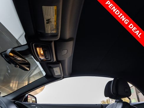 Used 2018 BMW 640i Convertible image 22